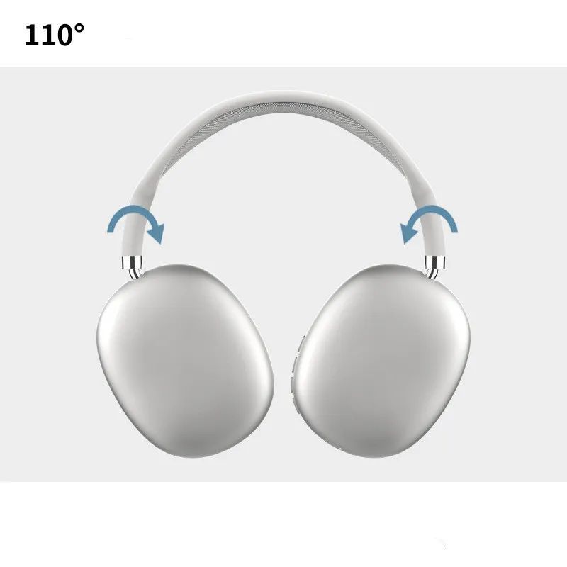 AirPods Max 2023 headsets
