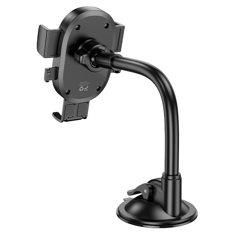 Car holder “H20 Mighty” for windshield