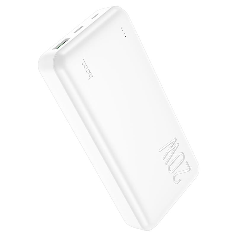 HOCO Power bank “J87A Tacker” PD20W+QC3.0 20000mAh