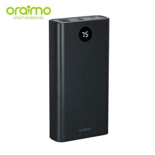 Oraimo 27000mAh Massive Power Charing Bank