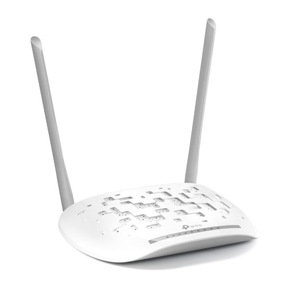 300Mbps Wireless N ADSL2+ Modem Router