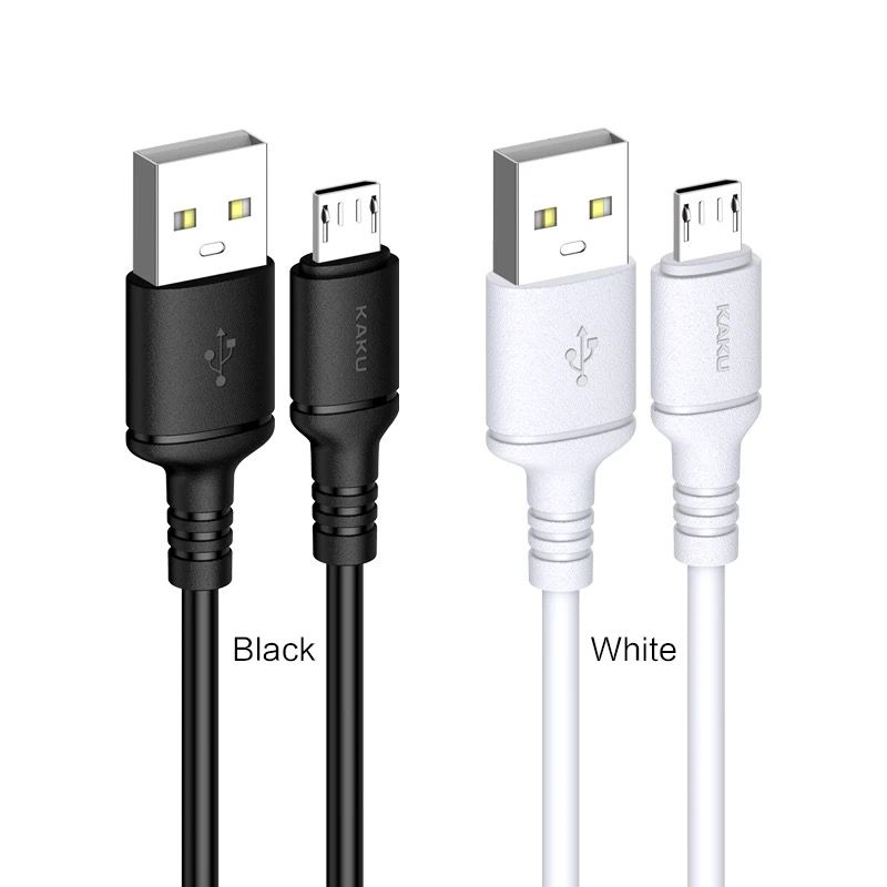 KAKU KSC-419 Micro USB Data Cable 1M