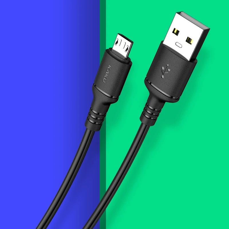 KAKU KSC-419 Micro USB Data Cable 1M