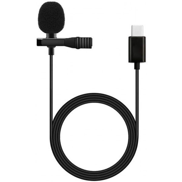 Xo Mkf-01 Lavalier Microphone 2m Length