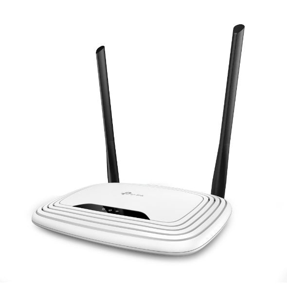 300Mbps Wireless N Router