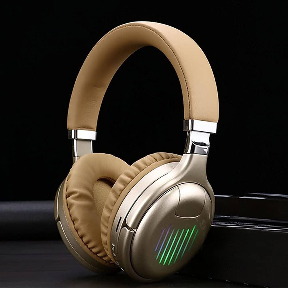 MOXOM Wireless Headphone Rainbow Sliver MOQ:40 (MX-WL14)