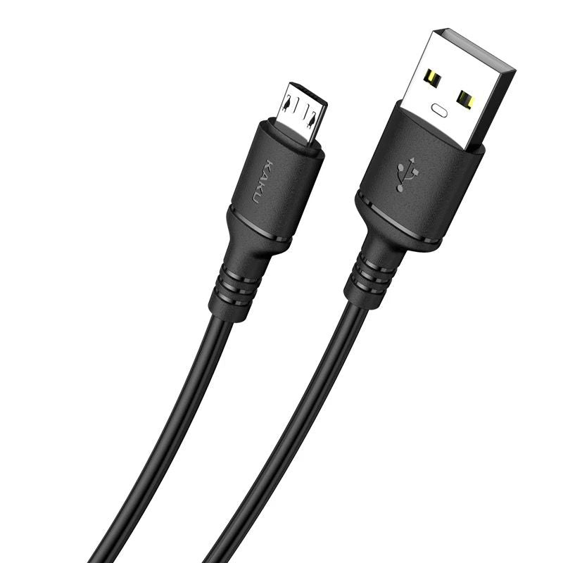 KAKU KSC-419 Micro USB Data Cable 1M