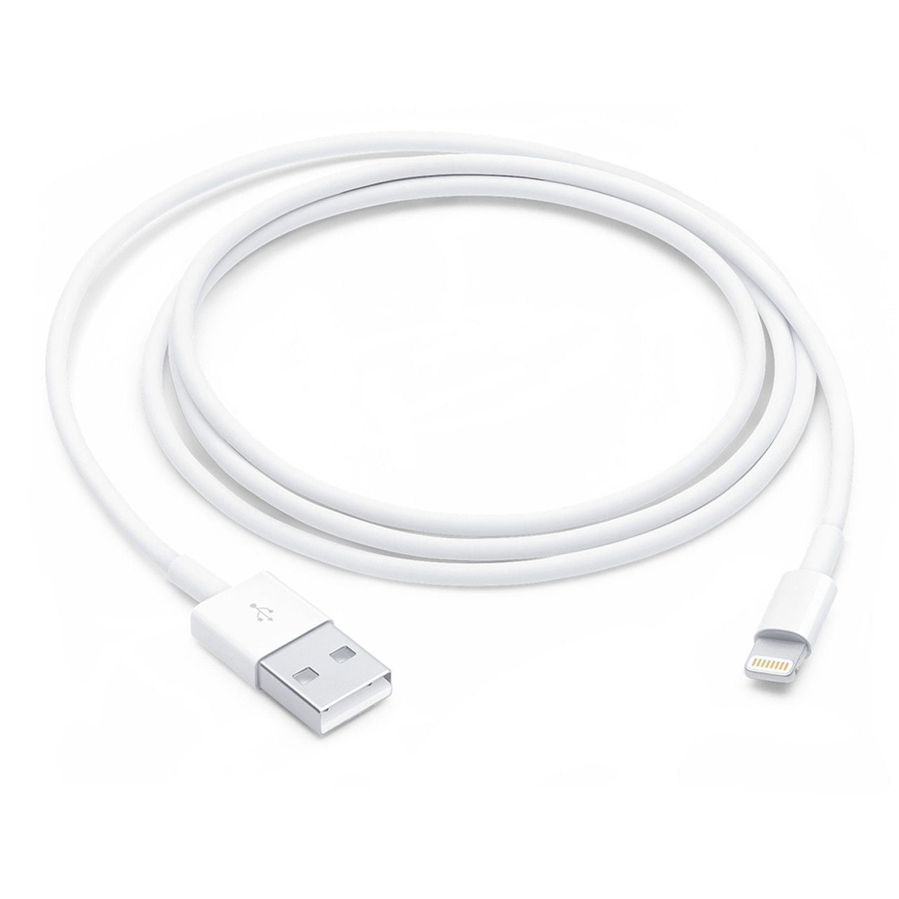 Apple USB TO Lightning Cable {1M} COPY A.A