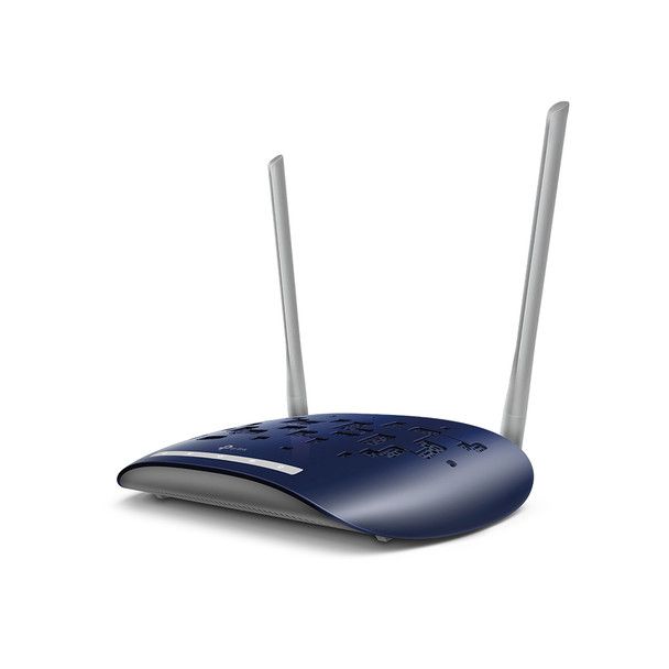 TPLINK 300Mbps Wireless N VDSL/ADSL Modem Router TD-W9960A