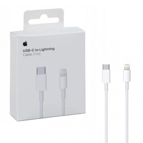 Apple USB-C to Lightning Cable (2m COPY A.A