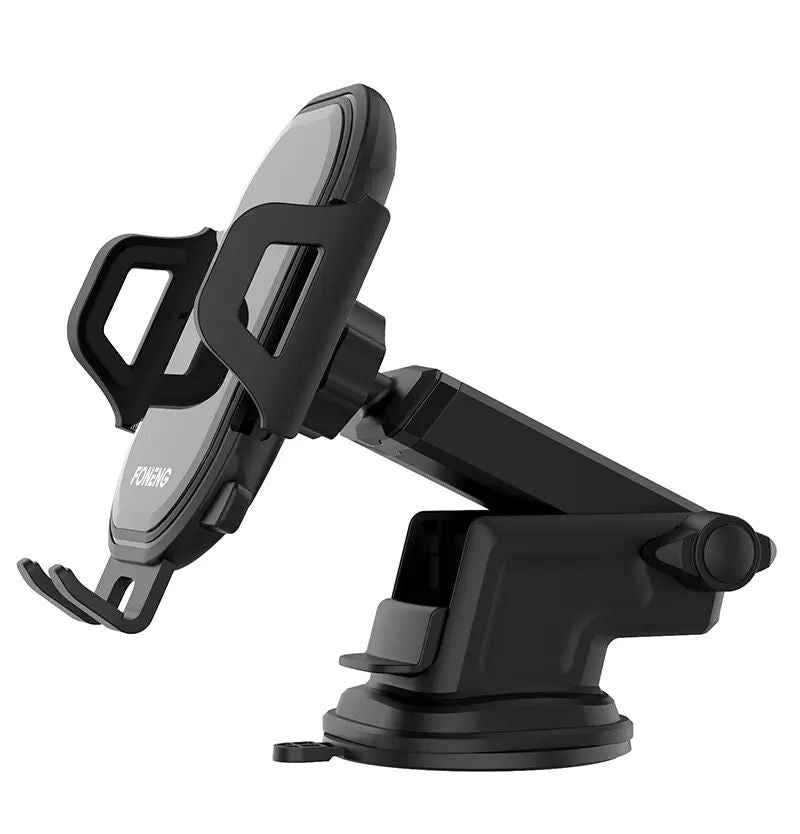 CP13 SUCTION CUP CAR PHONE HOLDER