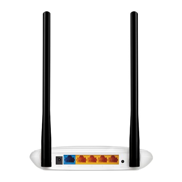 300Mbps Wireless N Router