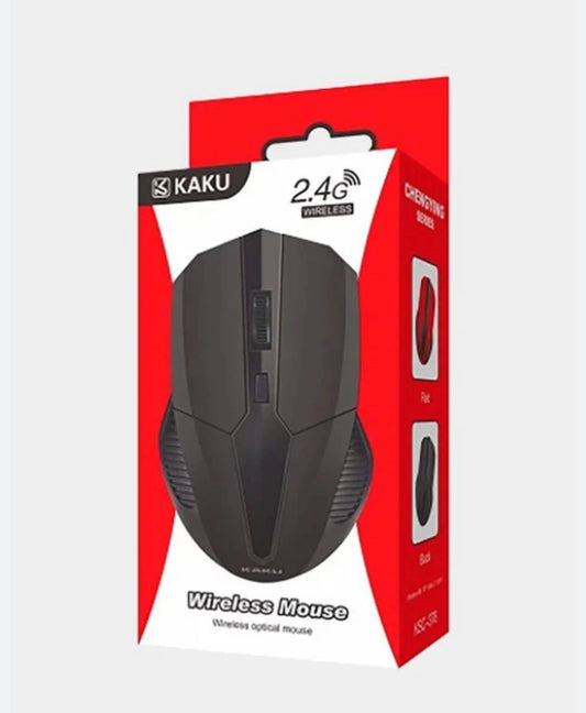 KAKUSIGA WIRELESS MOUSE