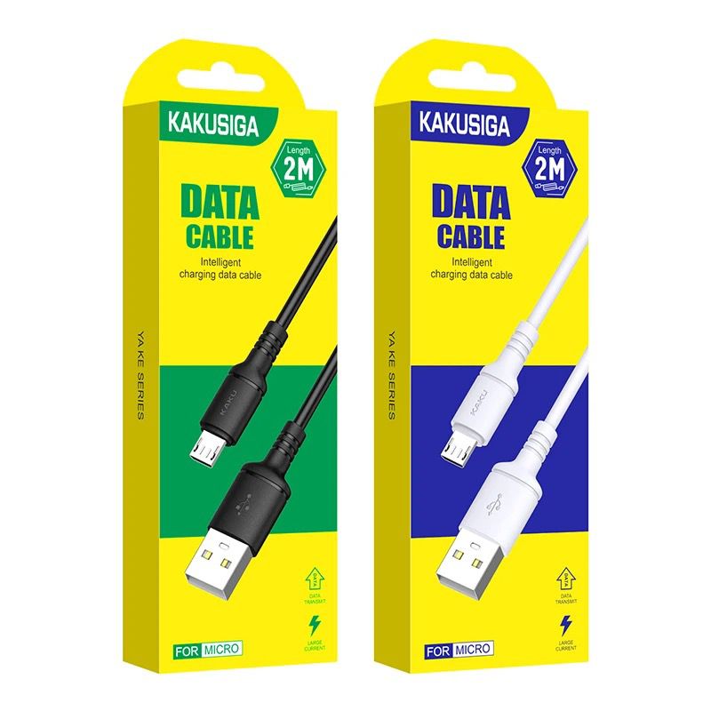 KAKU KSC-419 Micro USB Data Cable 1M