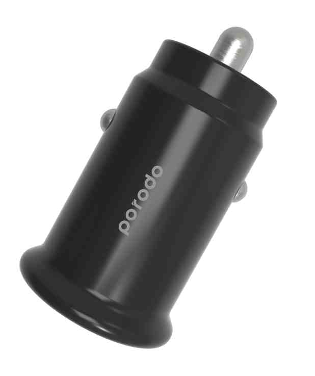 Porodo 3 in 1 MagSafe Car Mount