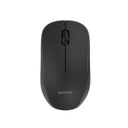 Porodo 2.4G Wireless and Bluetooth Rechargeable Mouse DPI 1200