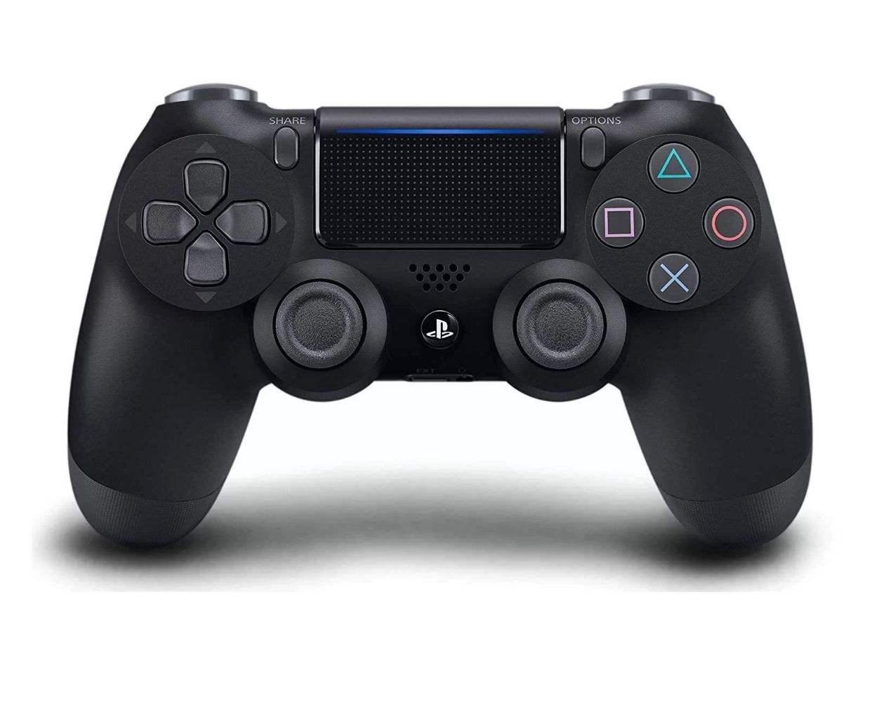 PS4 WIRELESS CONTROLLER