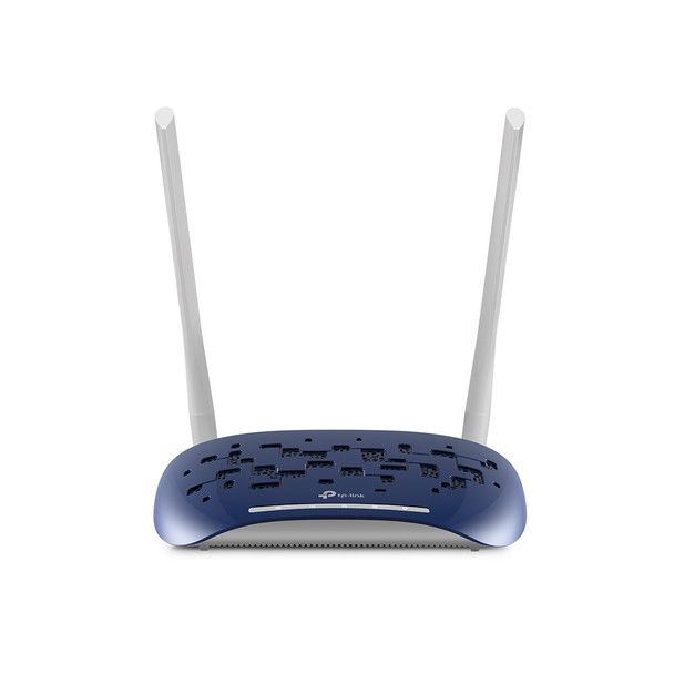 TPLINK 300Mbps Wireless N VDSL/ADSL Modem Router TD-W9960A