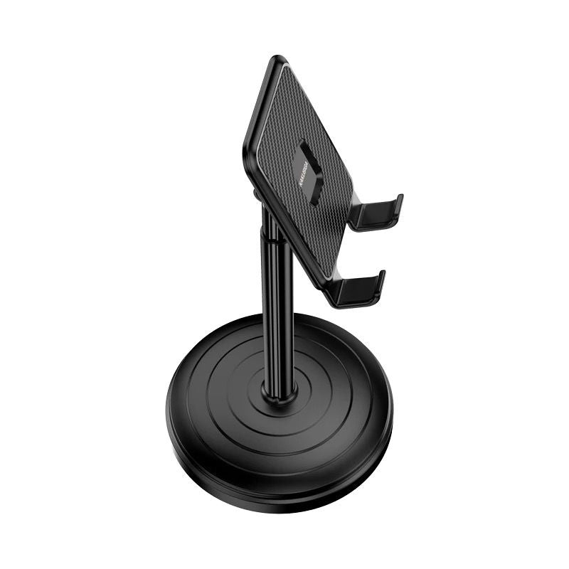 KAKUSIGA Hot sale Mobile Phone live desktop stand Multi-angle free adjustment Universal all kinds of mobile phones