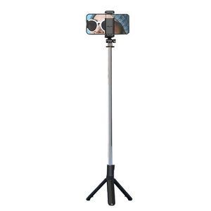 Moxom Extendable Selfie Stick With Wireless Remote And Tripod Stand - MX-SS08