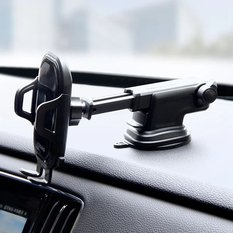 CP13 SUCTION CUP CAR PHONE HOLDER