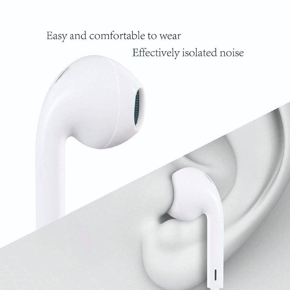 LIGHTNING BLUETOOTH EARPHONE