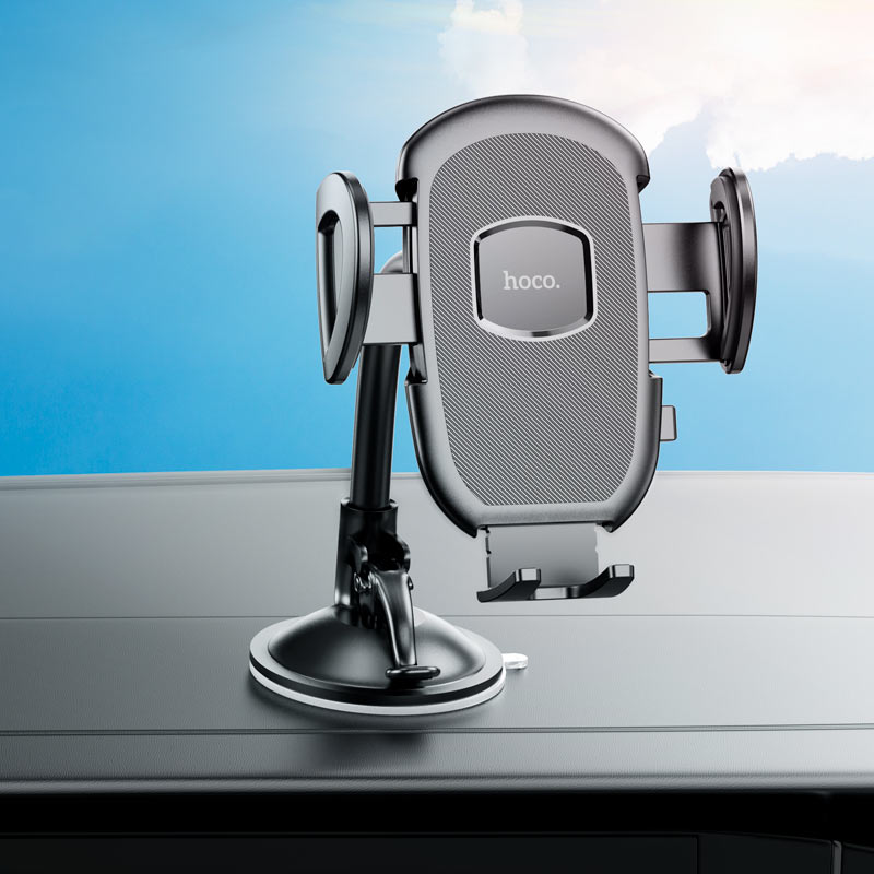 Car holder “H10 General” for windshield