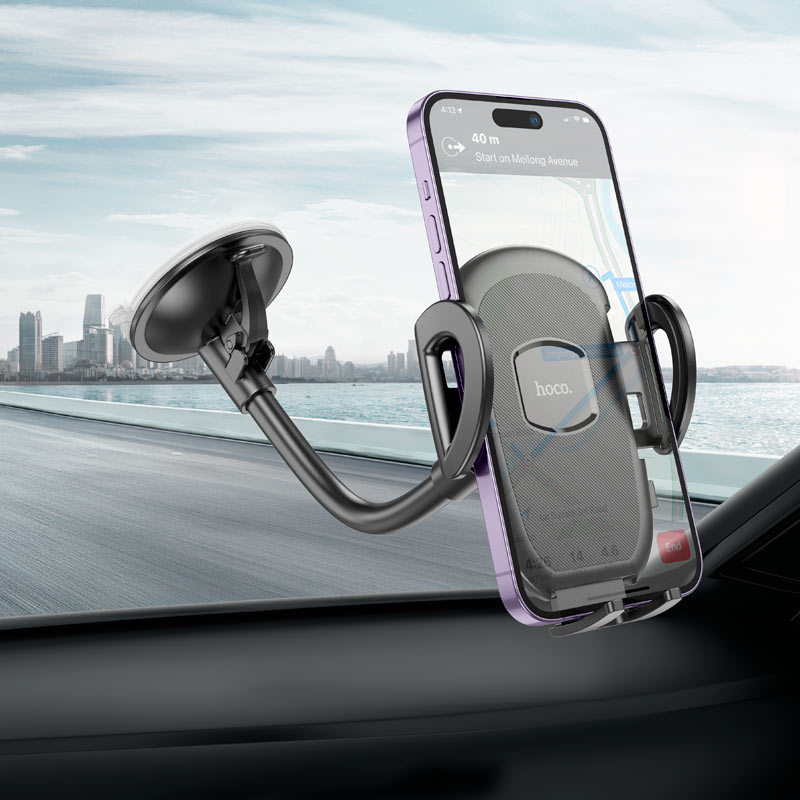 Car holder “H10 General” for windshield