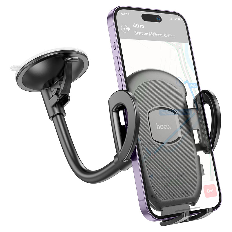 Car holder “H10 General” for windshield