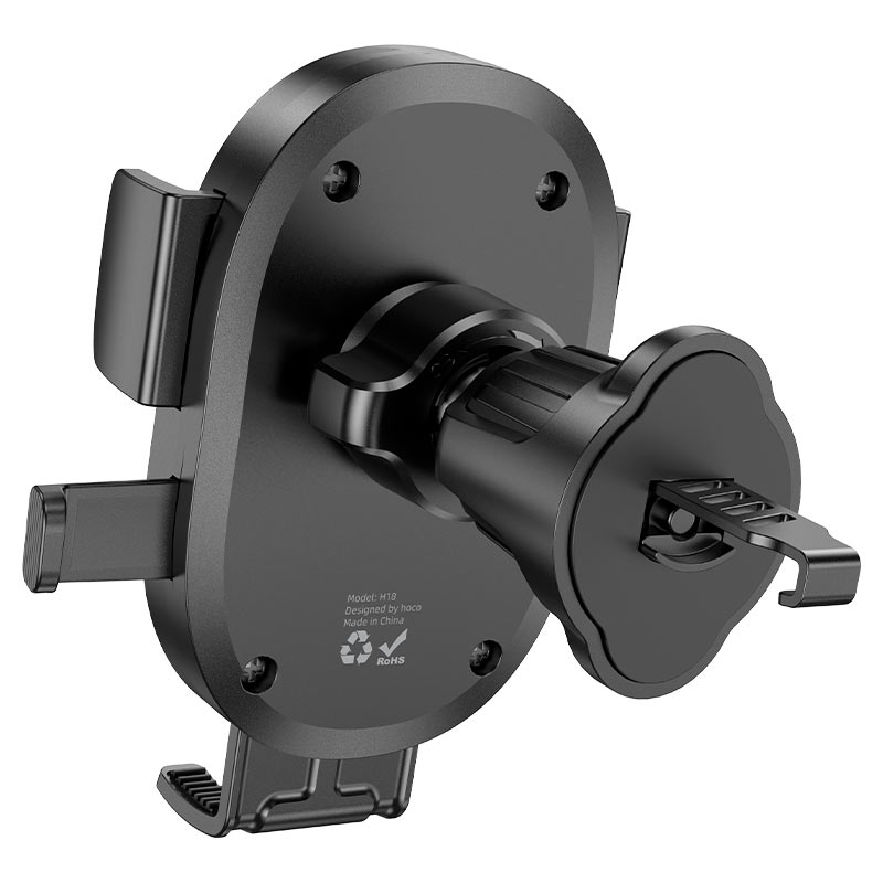 Car holder “H18 Mighty” for air outlet