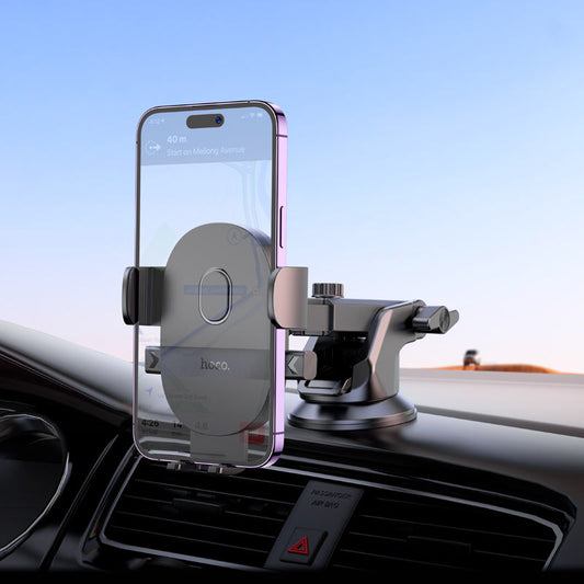 Car holder “H19 Mighty” for dashboard