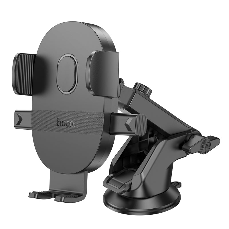 Car holder “H19 Mighty” for dashboard