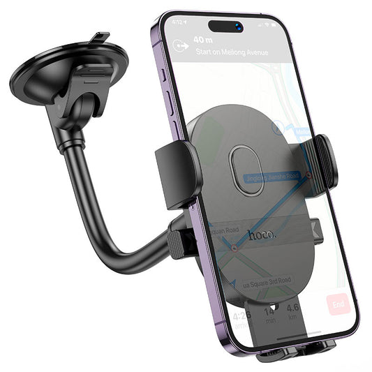 Car holder “H20 Mighty” for windshield