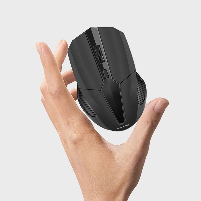 KAKUSIGA WIRELESS MOUSE